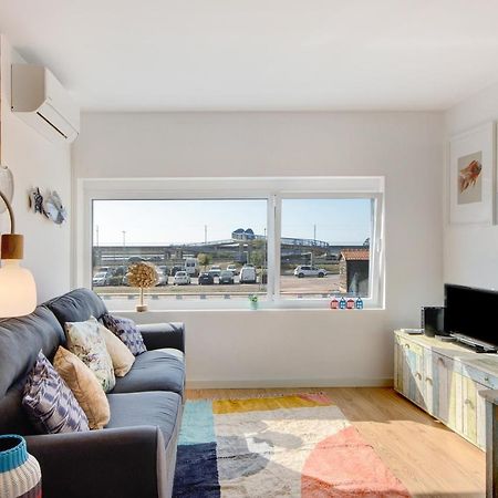 Apartamento T1 - Salina Ria Aveiro Ngoại thất bức ảnh