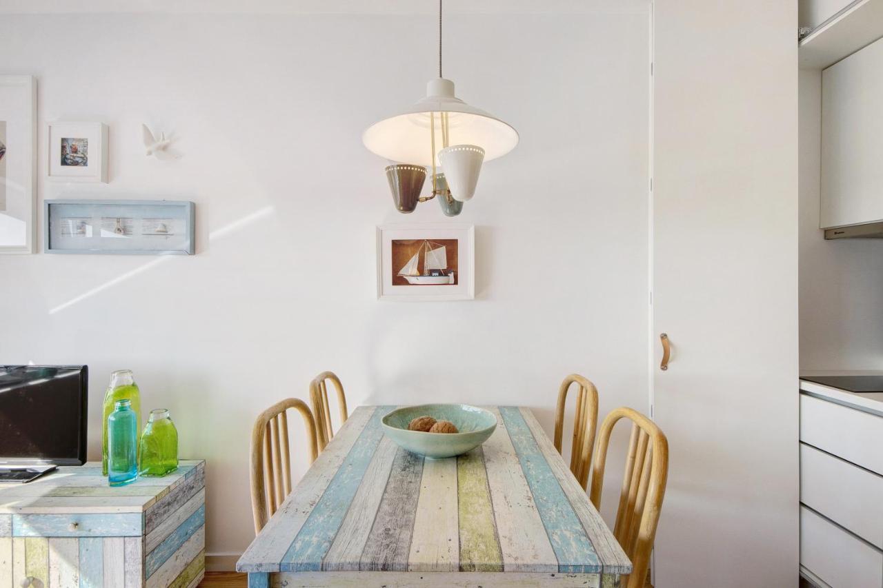 Apartamento T1 - Salina Ria Aveiro Ngoại thất bức ảnh