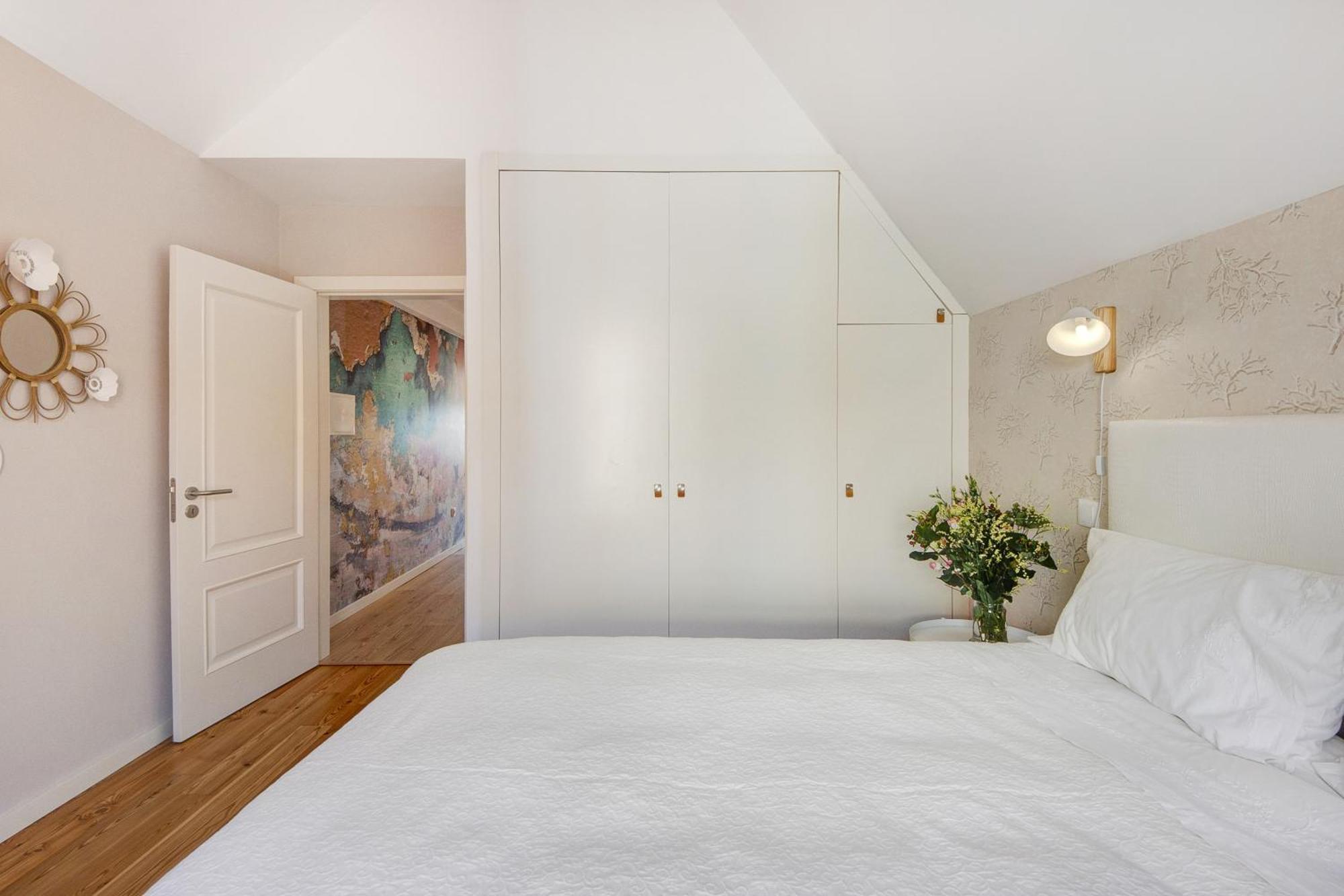 Apartamento T1 - Salina Ria Aveiro Ngoại thất bức ảnh