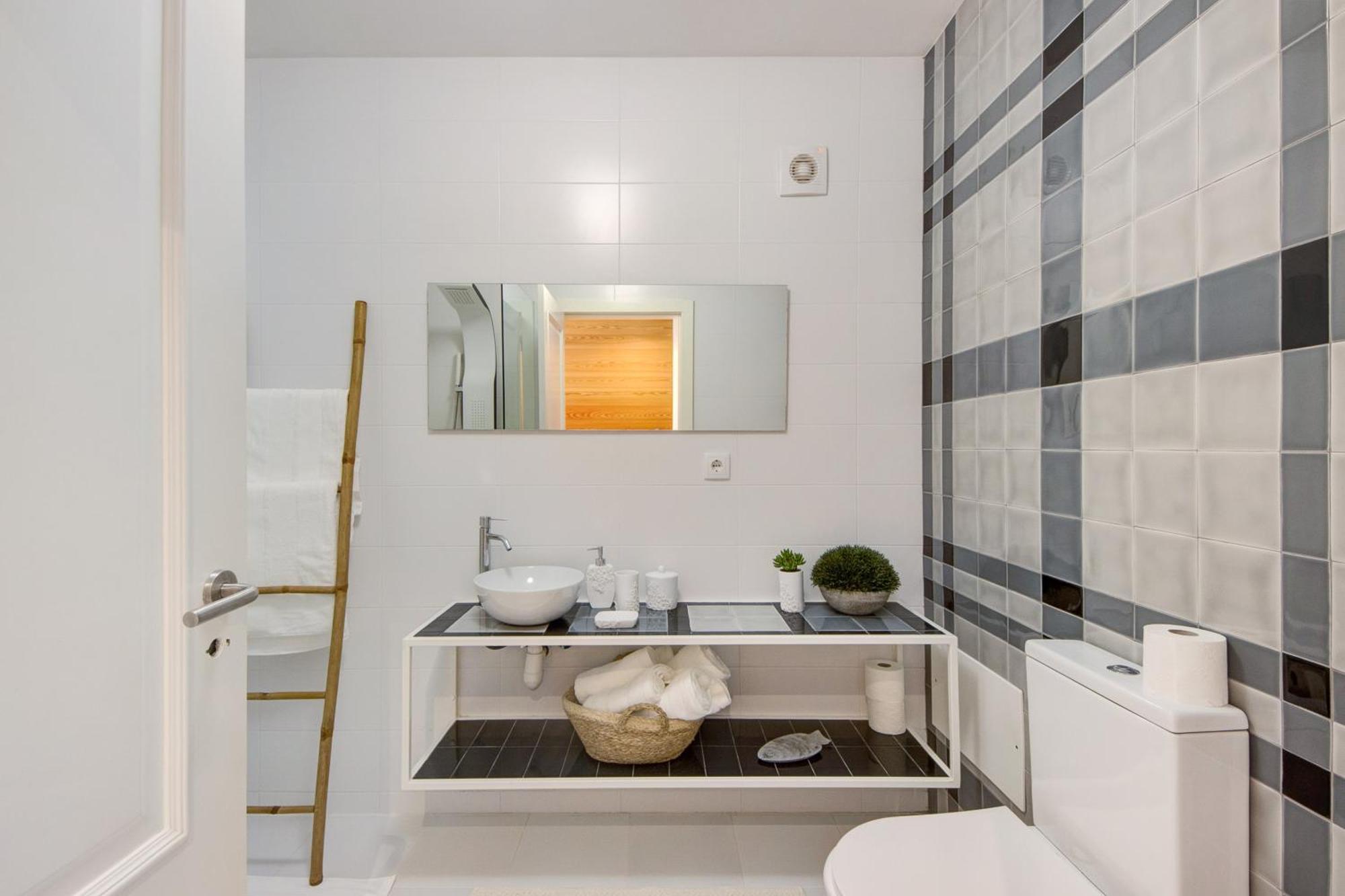 Apartamento T1 - Salina Ria Aveiro Ngoại thất bức ảnh
